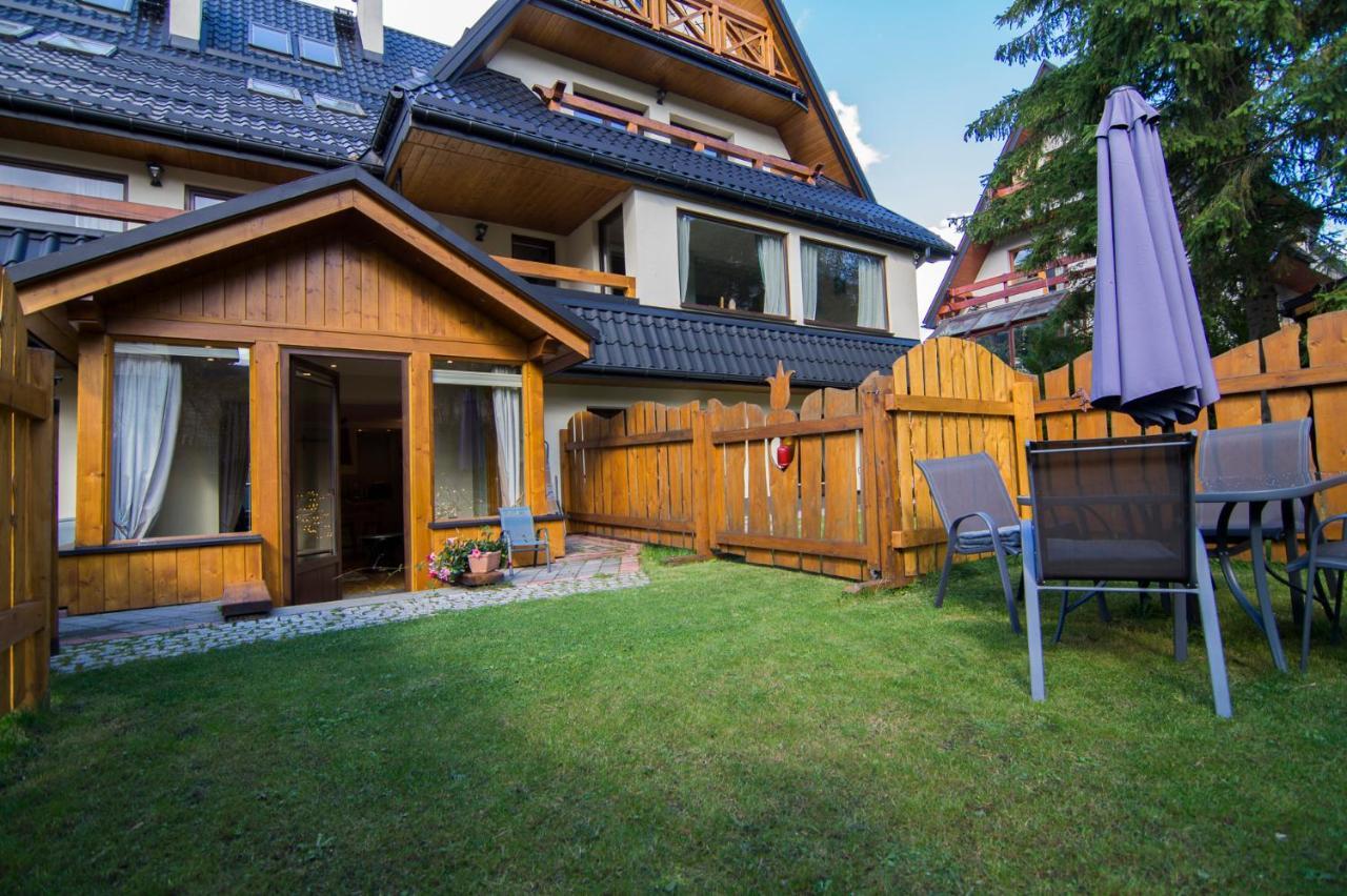 Apartamenty Inny Swiat Zakopane, Zakopane