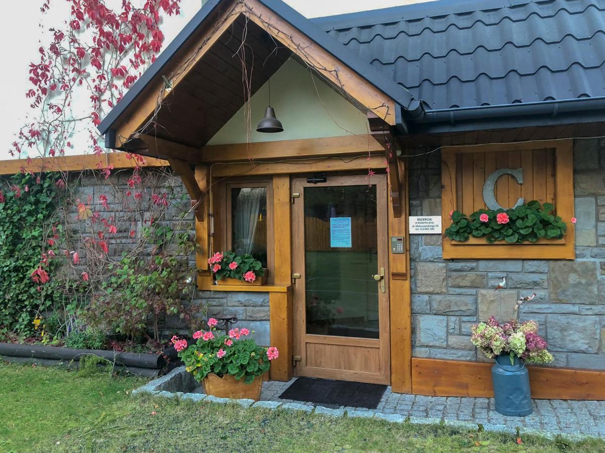 Apartamenty Inny Swiat Zakopane — Zdjęcia 2